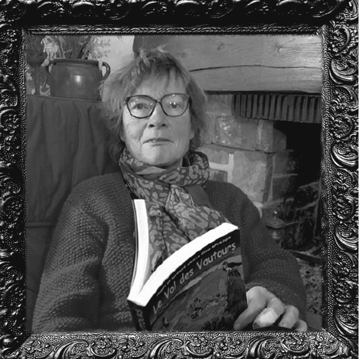 Sylvie Boulard auteure